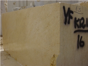 Salem Gold Limestone Block