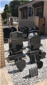 Granite Headstones