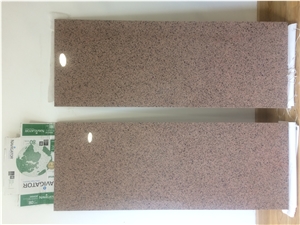 Granite Blocks Rose Of Monforte D. Joao