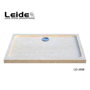 Marble Shower Tray Ld-J006