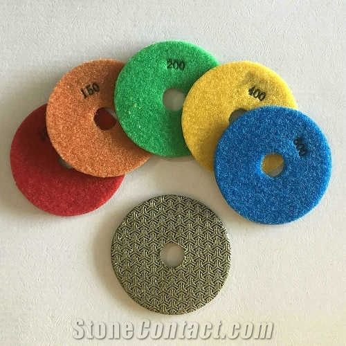 Water Mill Diamond Tools China
