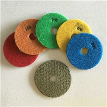 Water Mill Diamond Tools China