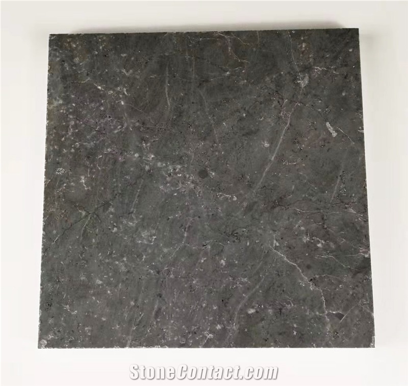 Wave Grey Piano Marble China