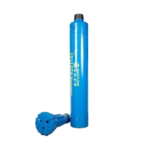 Sd12 Dth Hammer for Big Hole Drilling