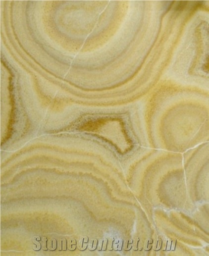 Mango Gold Onyx Slabs Yellow Onice