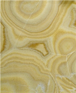 Mango Gold Onyx Slabs Yellow Onice