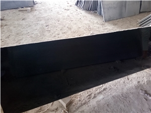 Absolute Black Granite