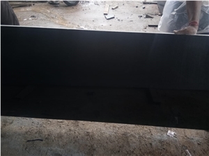 Absolute Black Granite