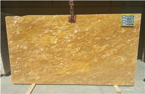 Imperial Gold Granite