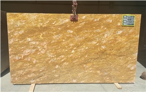 Imperial Gold Granite
