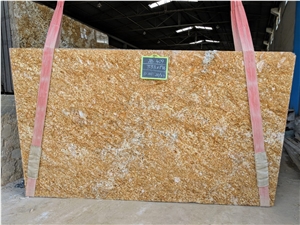 Imperial Gold Granite