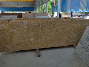 Imperial Gold Granite