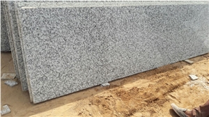 Platinum White Granite