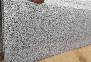 Platinum White Granite