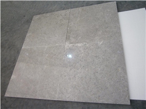 Moon Grey Marble Tiles Honed Turkey
