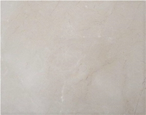 Bianco Perla Marble Slab