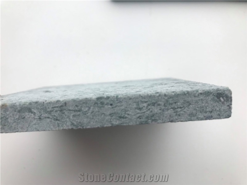 Best Price Green Blustone for Pool,Paving,Floor