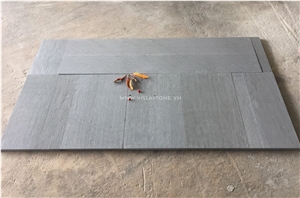 Viet Nam Grey Pietra for Steping,Paving,Tiles,Pool
