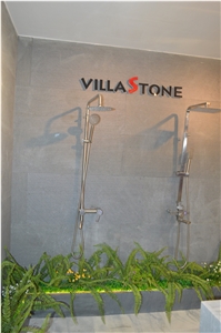Viet Nam Grey Pietra for Steping,Paving,Tiles,Pool