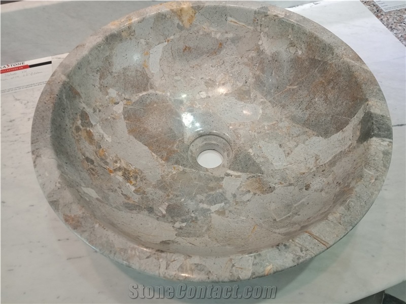 Viet Nam Lavabo Marble