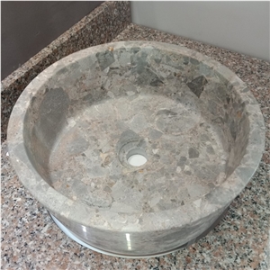 Viet Nam Lavabo Marble