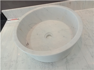 Viet Nam Lavabo Natural Stone