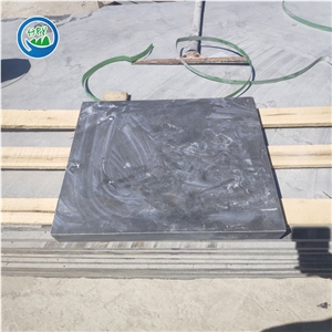 Bluestone Covering