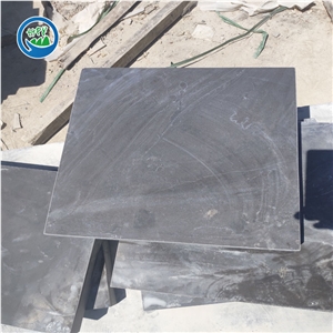 Bluestone Covering