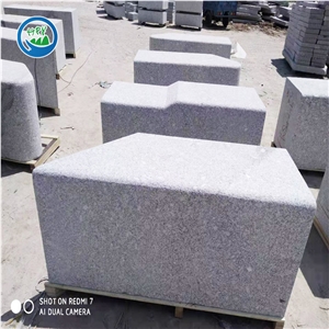 Grey Granite Garden Bench Grey Granite Garden Bench