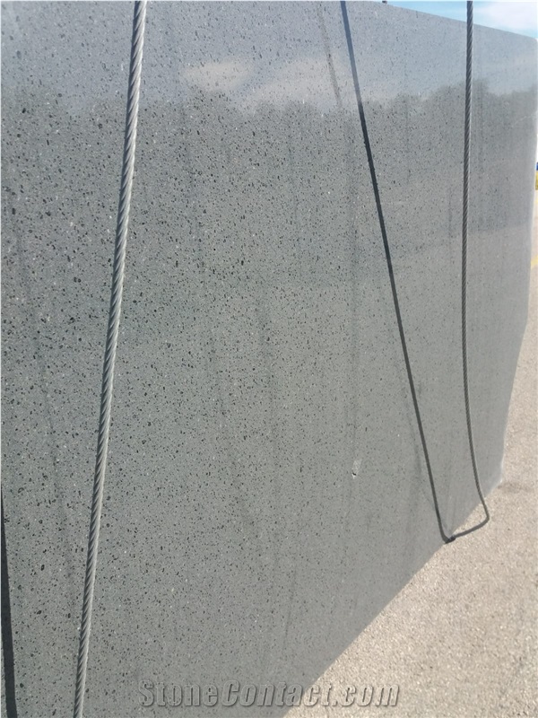 Lava Stone Basalt Italian Type