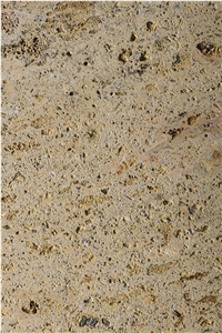Amarilla De Ayagaures Tuff Stone Machine Cut