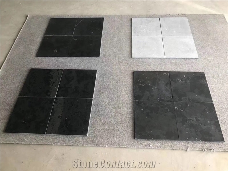 Black Limestone, China Black Limestone