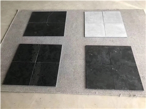 Black Limestone, China Black Limestone