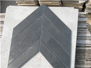 Black Limestone, China Black Limestone