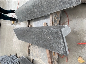 Chateau Limestone Steps, Silver Valley Limestone