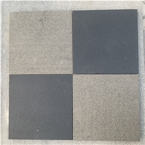 Shanxi Black Granite Pool Coping,Hebei Black