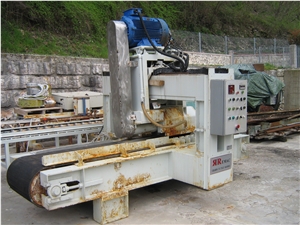 Cutting Machinery Remac Year 1999 Used Machine
