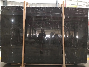 Austin Gray Marble Slabs&Tiles