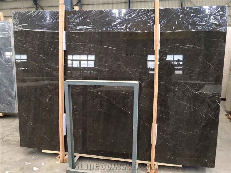 Austin Gray Marble Slabs&Tiles