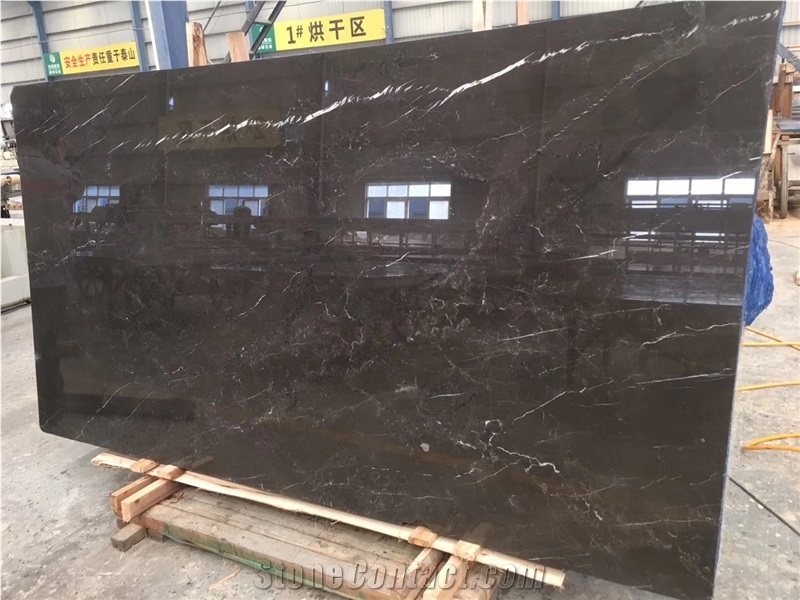 Austin Gray Marble Slabs&Tiles