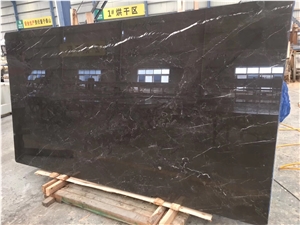 Austin Gray Marble Slabs&Tiles