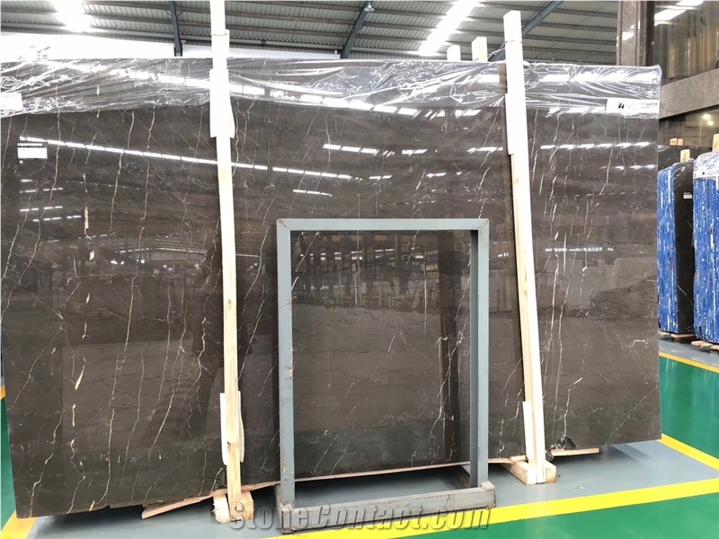Austin Gray Marble Slabs&Tiles
