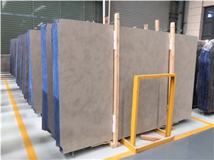 Avallon Grey Limestone Slas&Tiles
