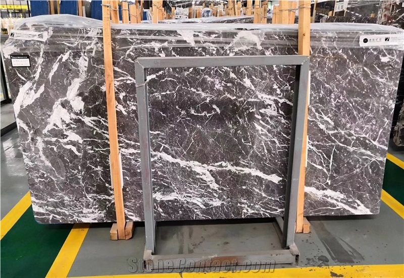 Gris Tiflet Marble Slabs&Tiles
