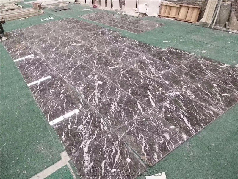 Gris Tiflet Marble Slabs&Tiles
