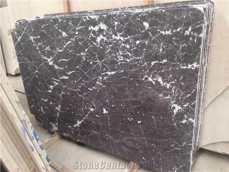 Gris Tiflet Marble Slabs&Tiles