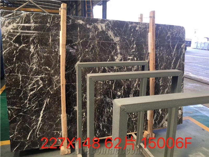 Gris Tiflet Marble Slabs&Tiles