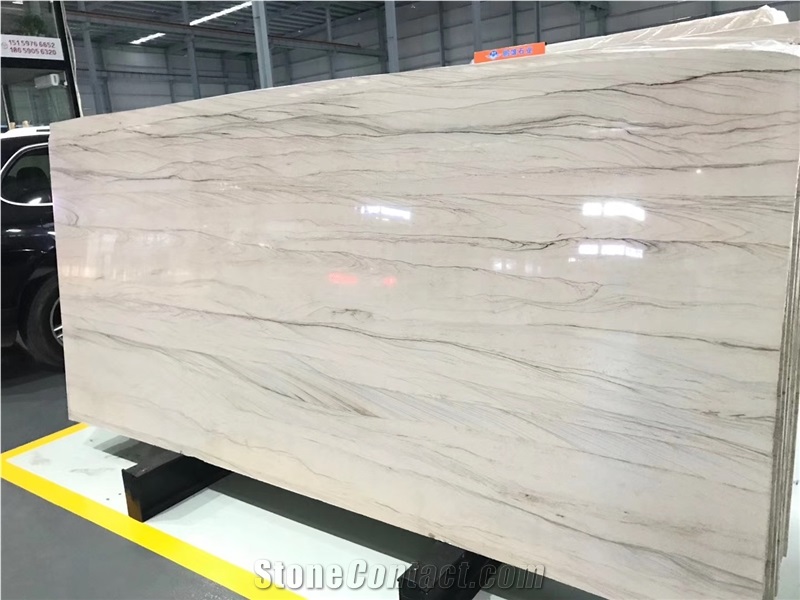Platino Quartzite Slabs&Tiles