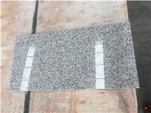 G603 Granite Padang Light Granite Sesame White Slabs&Tiles