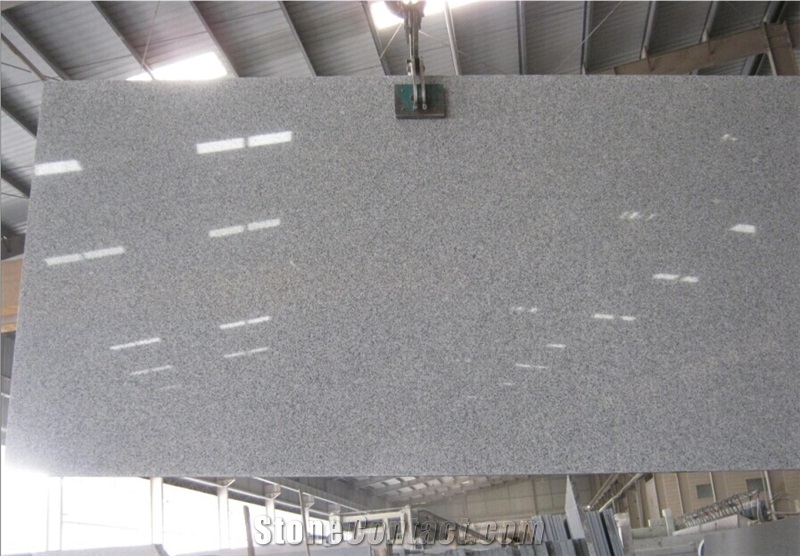 G603 Granite Padang Light Granite Sesame White Slabs&Tiles